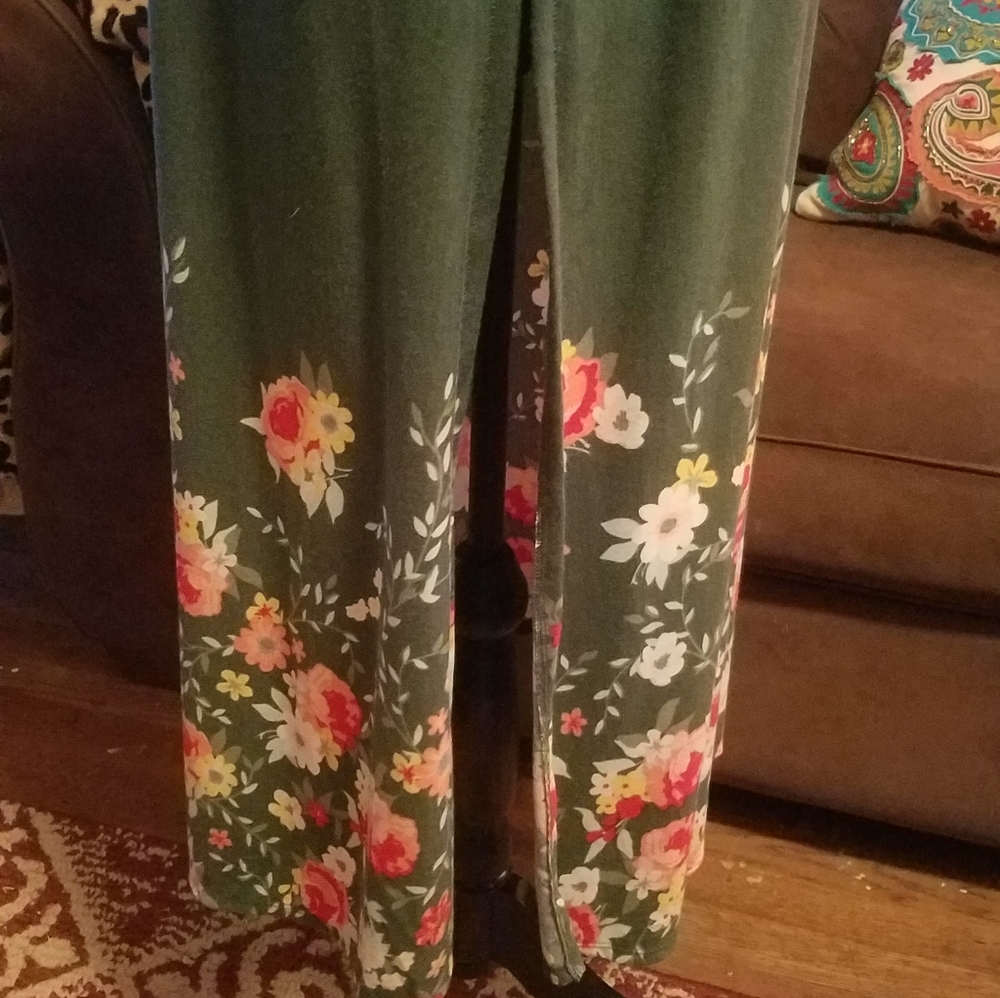 Maxi cover up - Picture 3 of 4